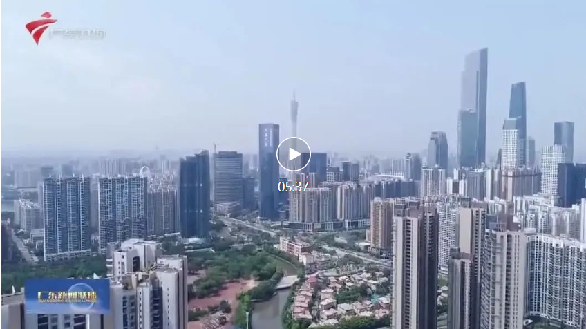 【视频】广东：以创新举措优化法治营商环境